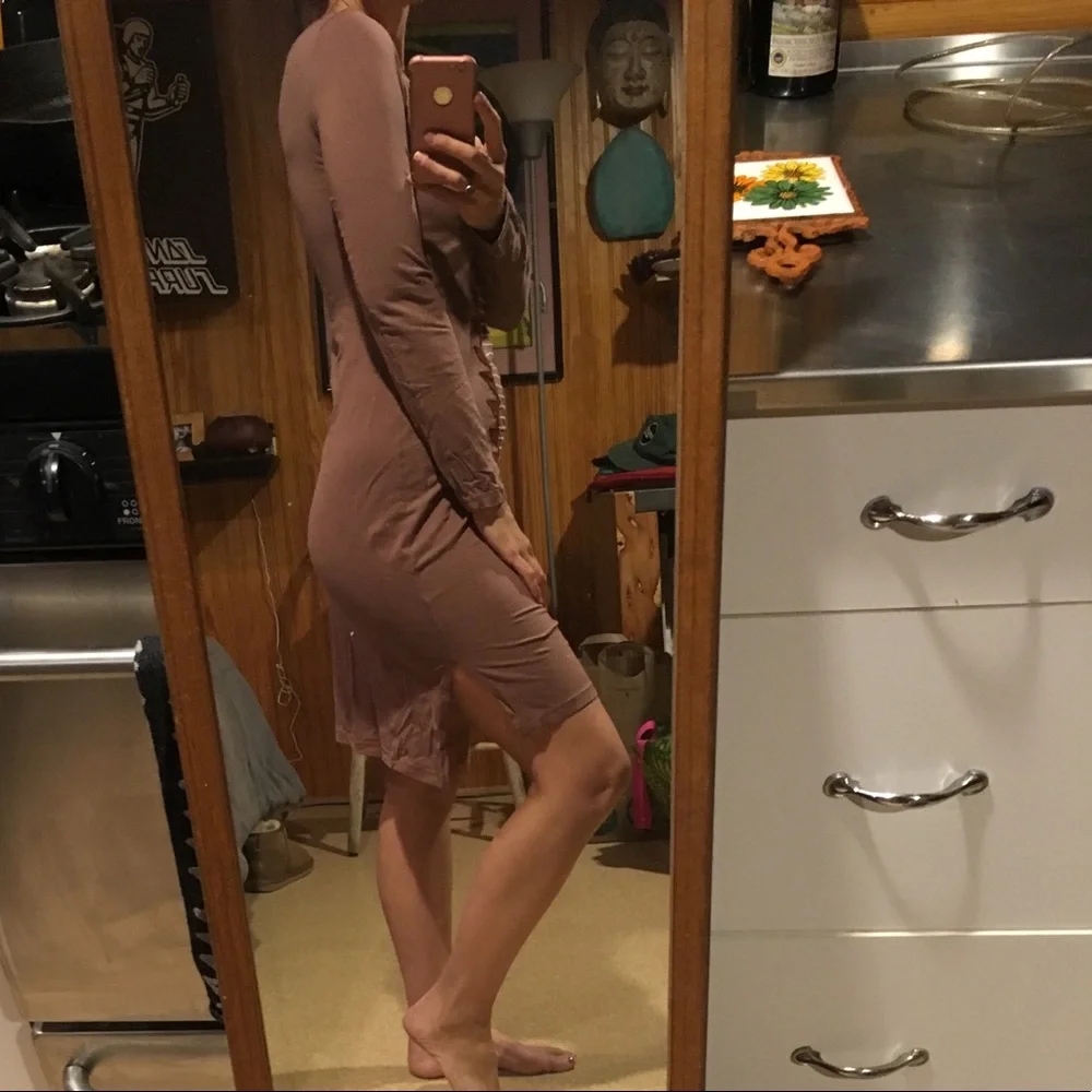 Synergy Dress - Picture 2 of 4